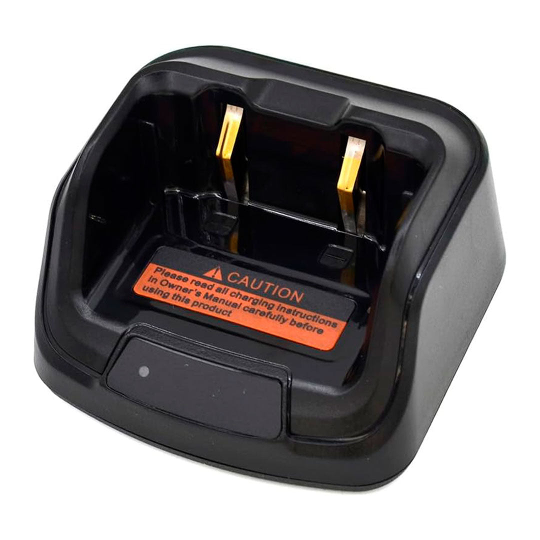 HYTERA CH10L23 Cargador de una sola unidad para baterías BL1506/BL2018