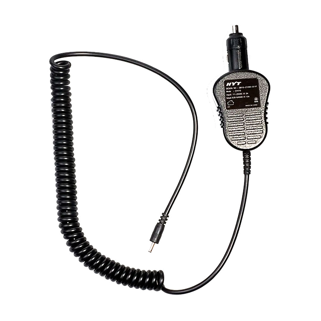HYTERA CHV09 Cargador de radio vehicular