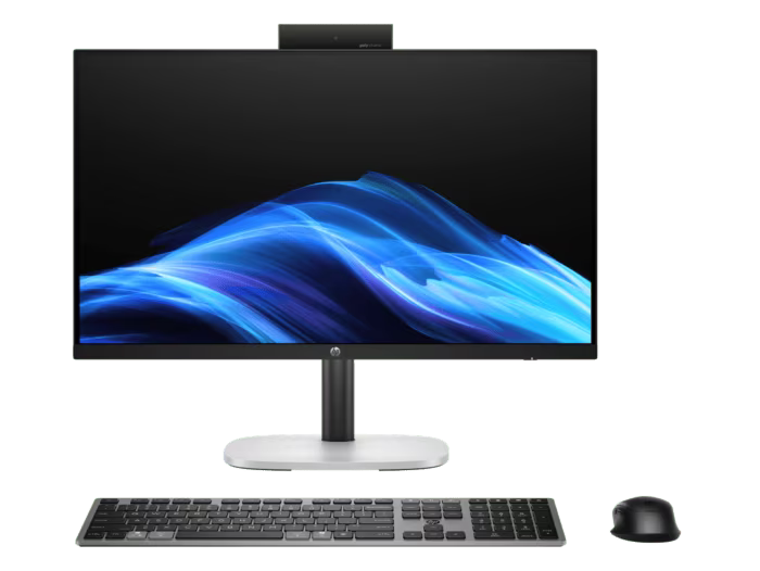 HP CL7U6LT#ABM ProStudio 4 AI All-in-One 23.8" FHD Intel Core Ultra 7 24GB RAM 512GB SSD