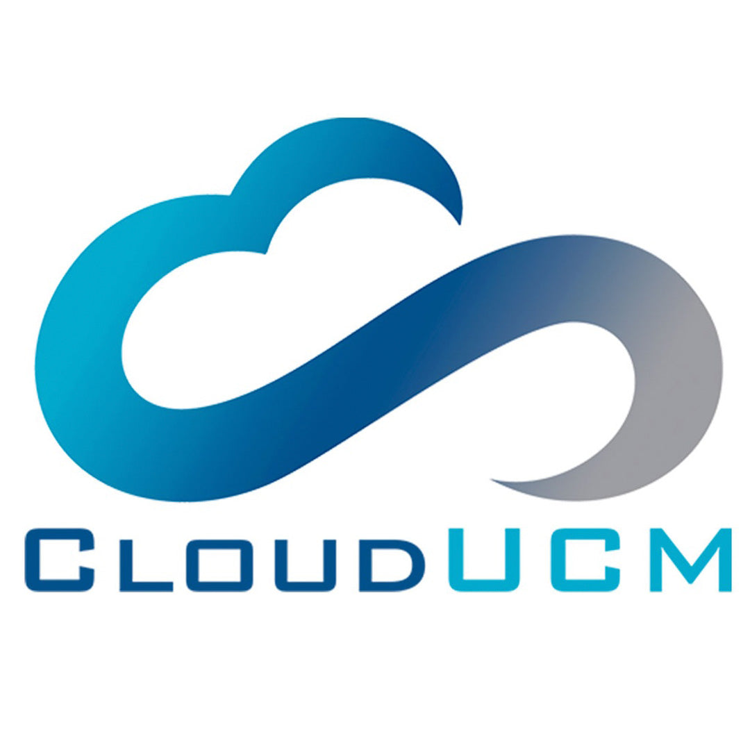GRANDSTREAM CLOUDUCM SOHO PBX En Nube 20 Exts, 8 Llamadas Simultáneas, 1 GB, Wave, Grabación, API y Dominio. Anual
