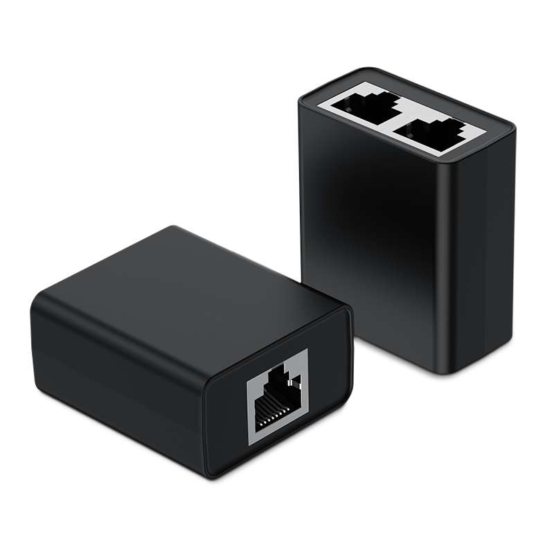 UGREEN CM210 50923 Splitter Divisor RJ45 2-pack