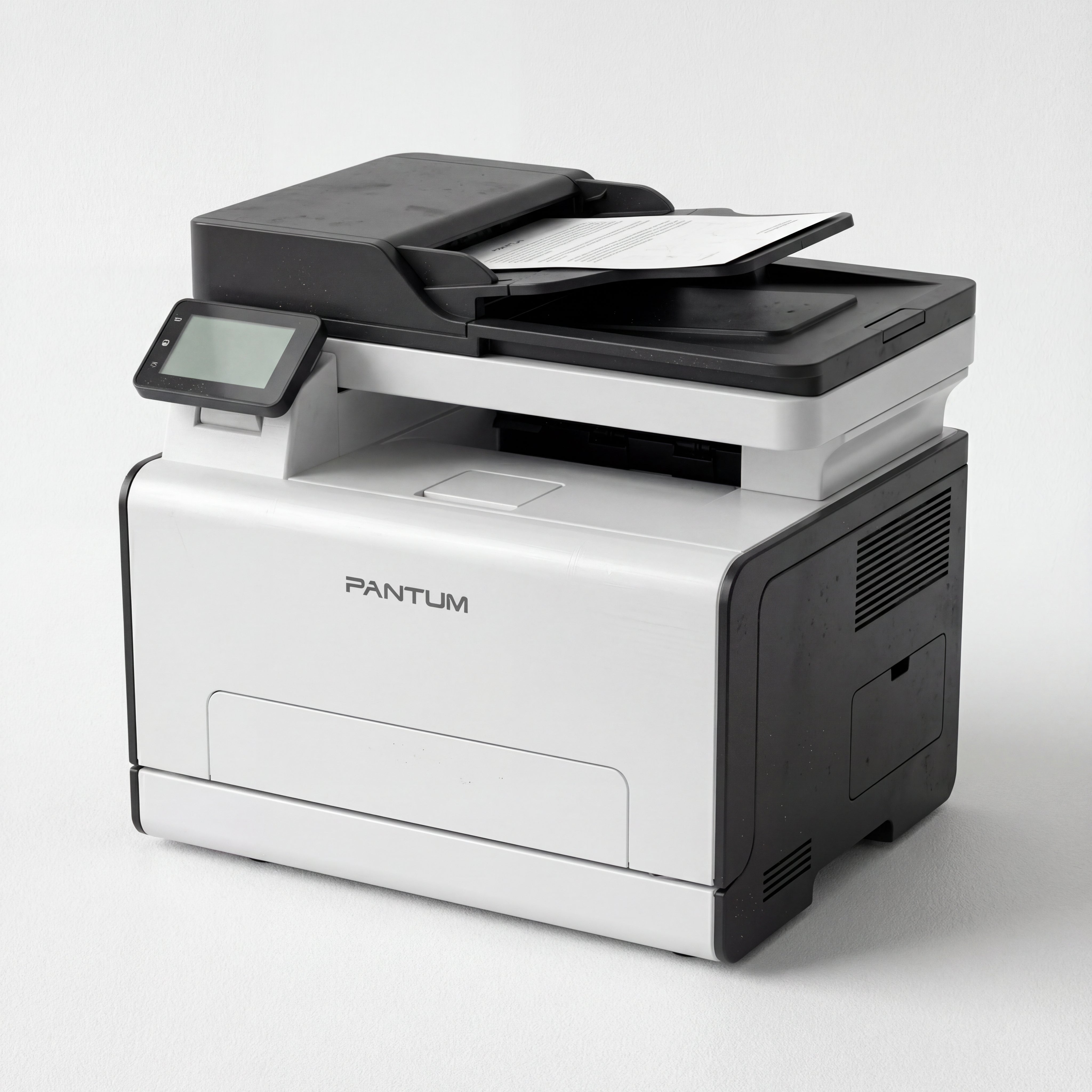 PANTUM CM2107ADW Impresora Laser Multifuncional Color WiFi A4 20ppm