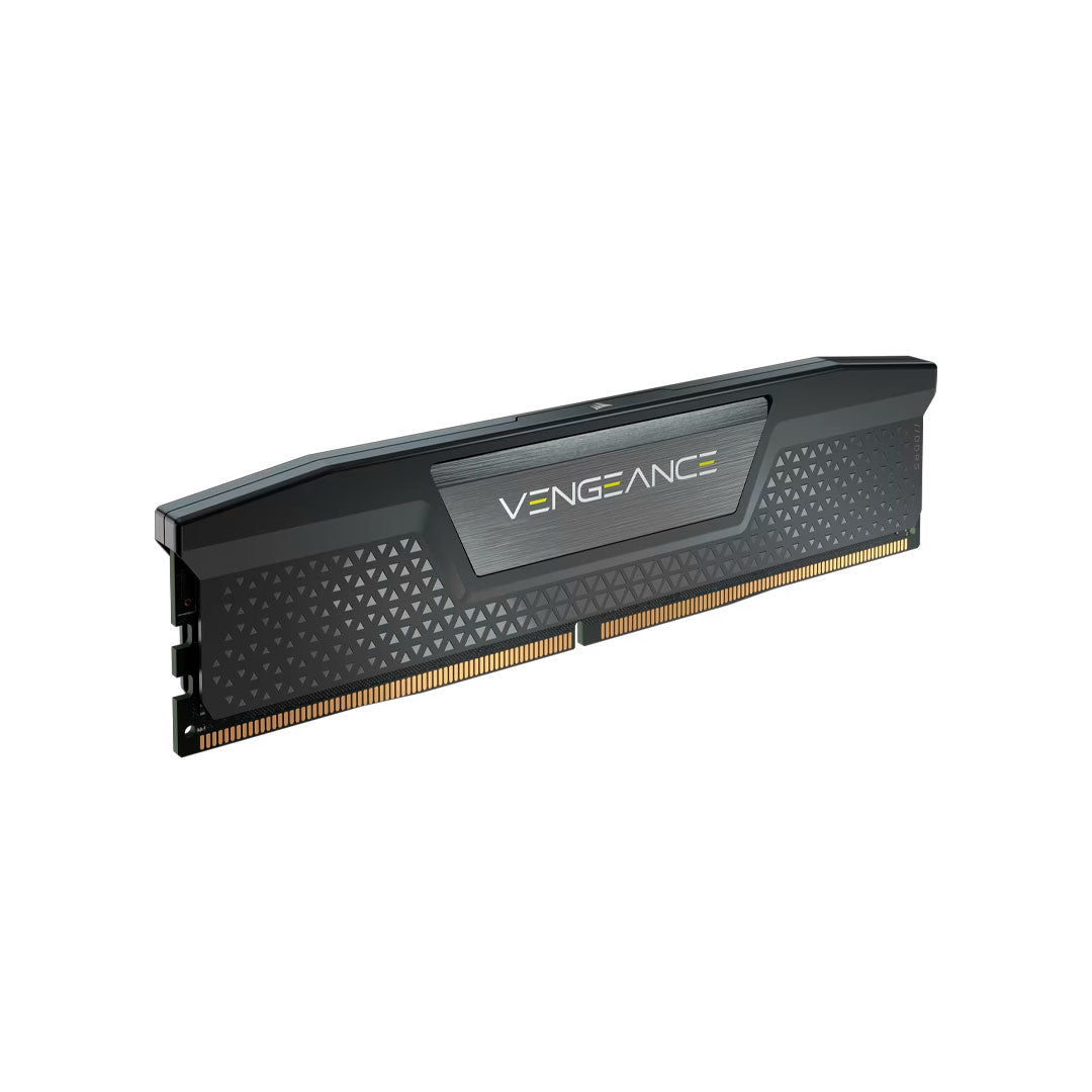 CORSAIR VENGEANCE DDR5 Memoria RAM 32GB 2x16 4800MHz CL40