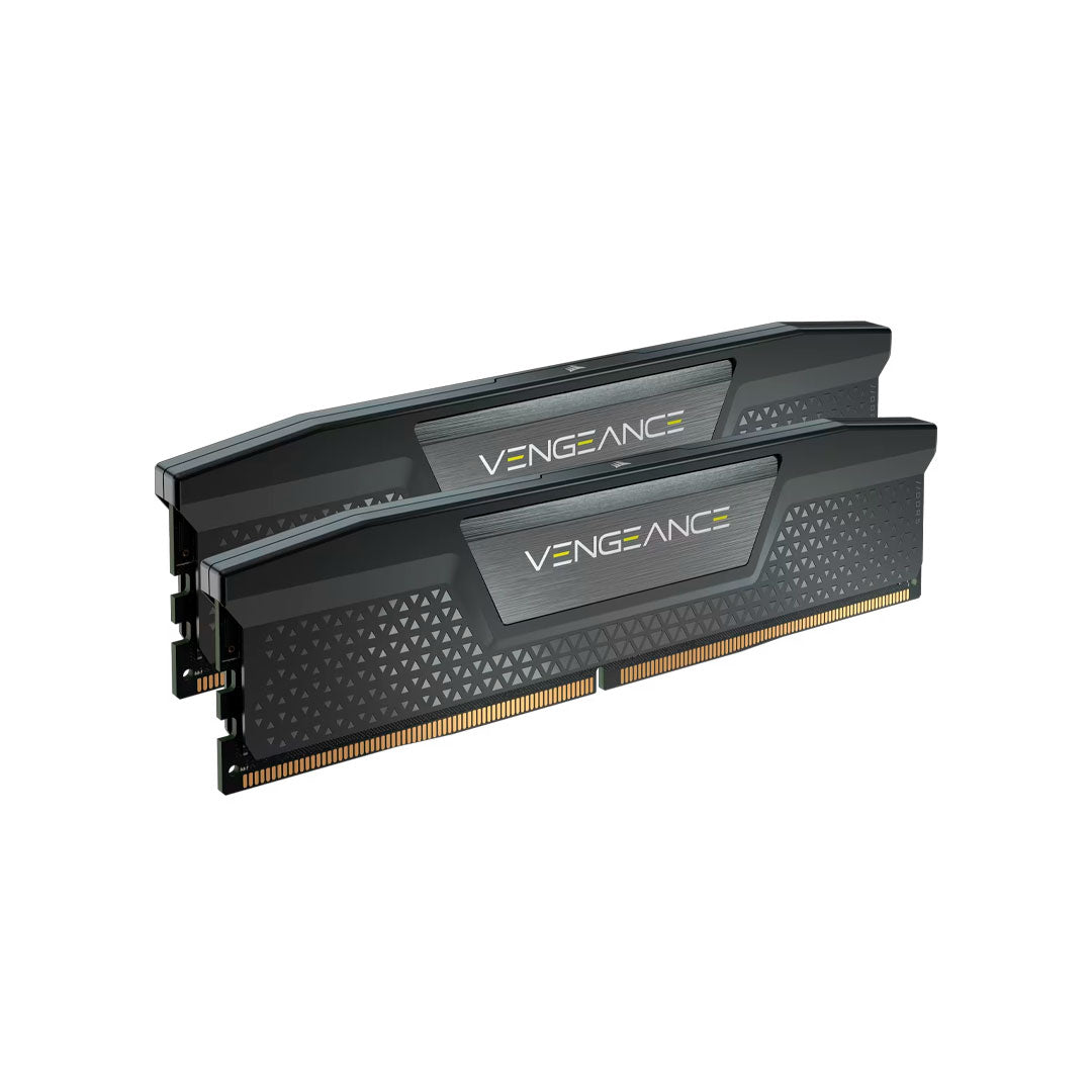 CORSAIR VENGEANCE DDR5 Memoria RAM 32GB 2x16 4800MHz CL36