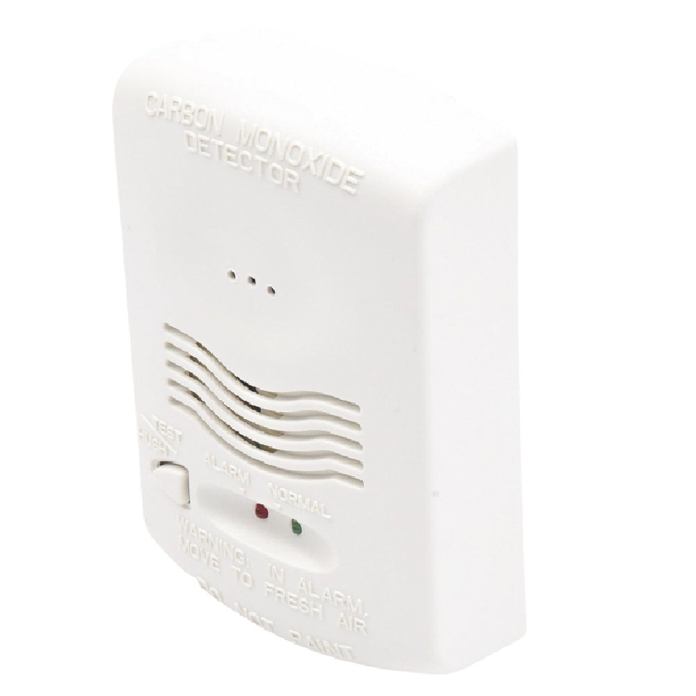 SYSTEM SENSOR CO-1224T Detector de monóxido de carbono convencional 4 hilos para uso en pared