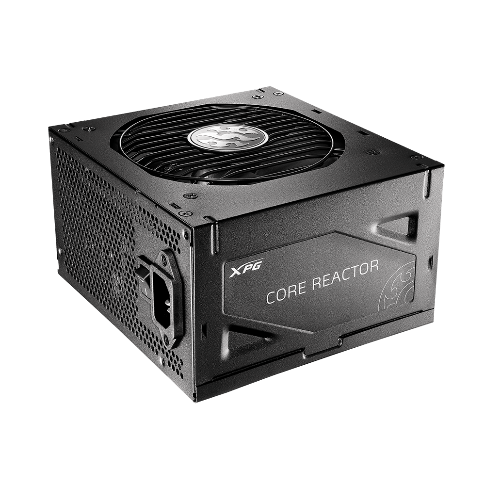 ADATA FUENTE DE PODER XPG CORE REACTOR II 750G MODULAR