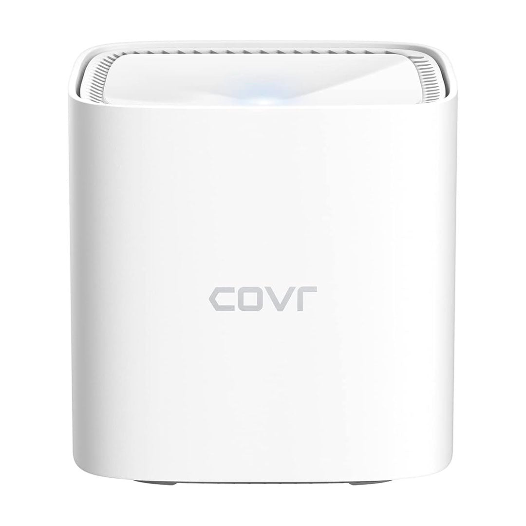D-LINK COVR-1102 - ACCESS POINT MESH Wi-Fi AC 1200 Mbps DUAL BAND 2.4 y 5 GHz
