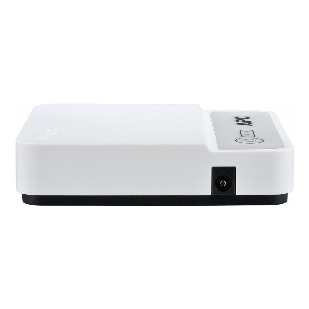 APC CP12036LI Mini UPS de iones de litio 36w 12vdc