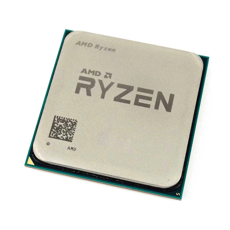 AMD YD3400C5M4MFH Procesador Ryzen 5 3400G 4.20GHz 4 Núcleos