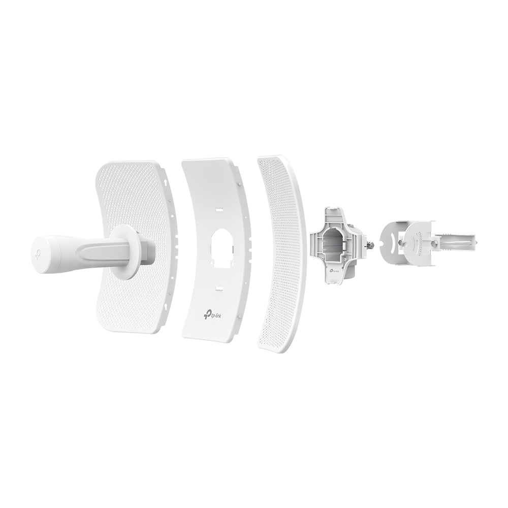 TP-LINK CPE610 CPE de Exterior 5GHz 300Mbps 23dBi