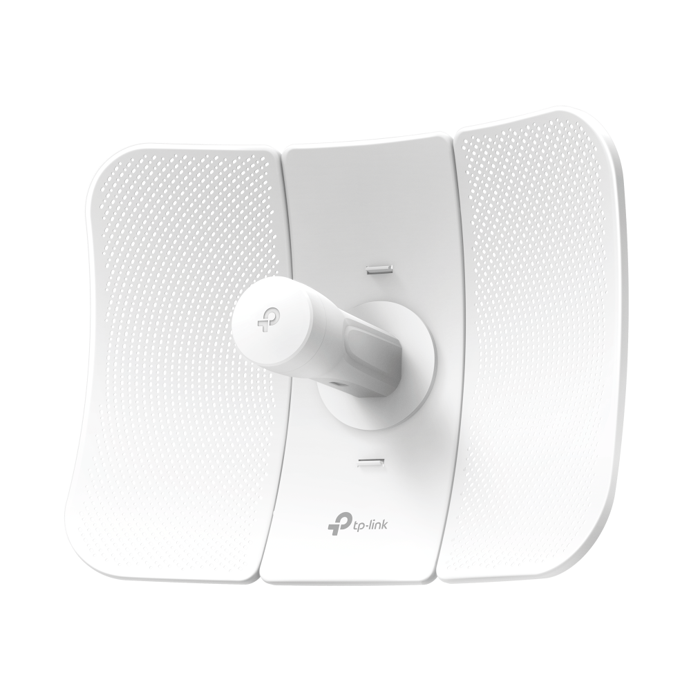 TP-LINK CPE610 CPE de Exterior 5GHz 300Mbps 23dBi
