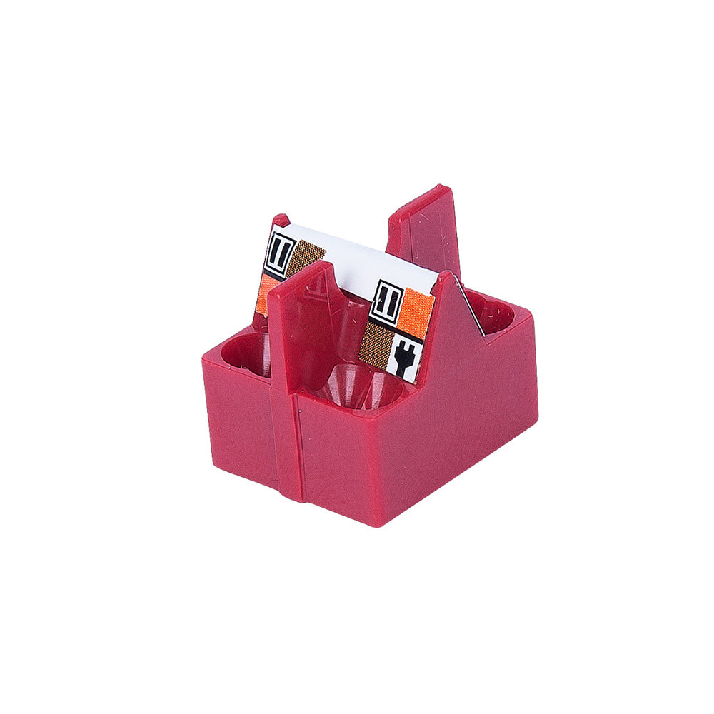SIEMON CPT-T, Peladora de Cable TERA Con Dado Guía Cat7A
