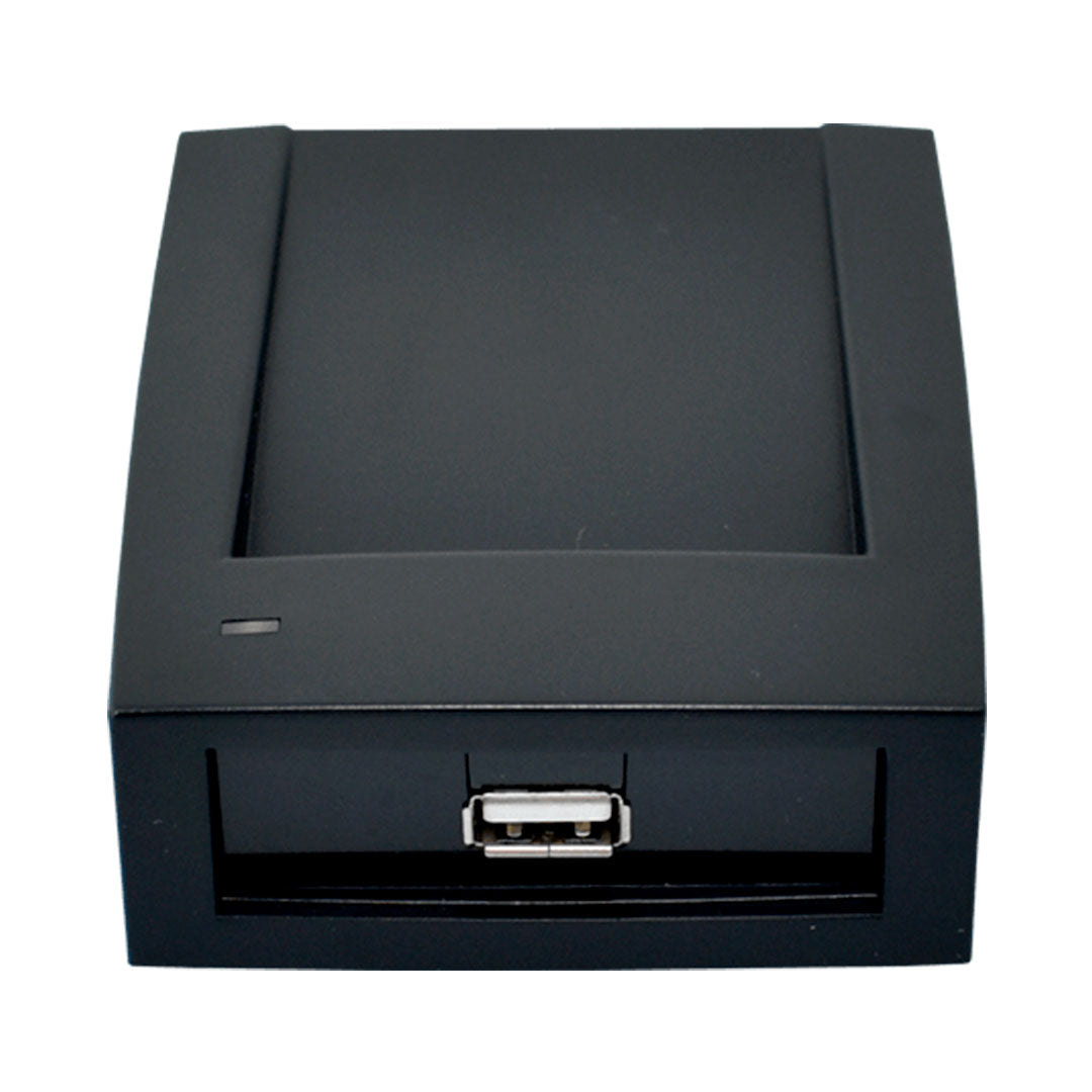 ZKTECO CR60W Lector Enrolador de Tarjetas MIFARE 13.56Mhz USB