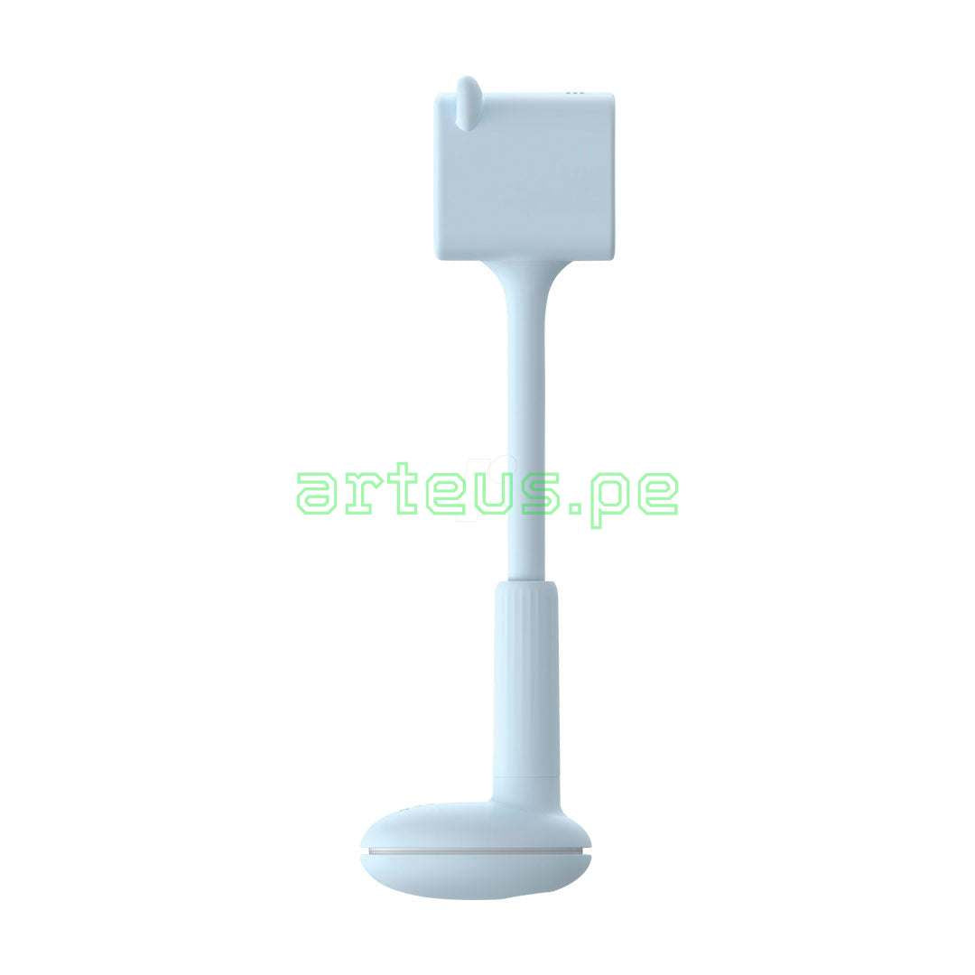 EZVIZ BM1 BABYCAM Cámara VIGILA BEBE WIFI 2MP con Batería Celeste