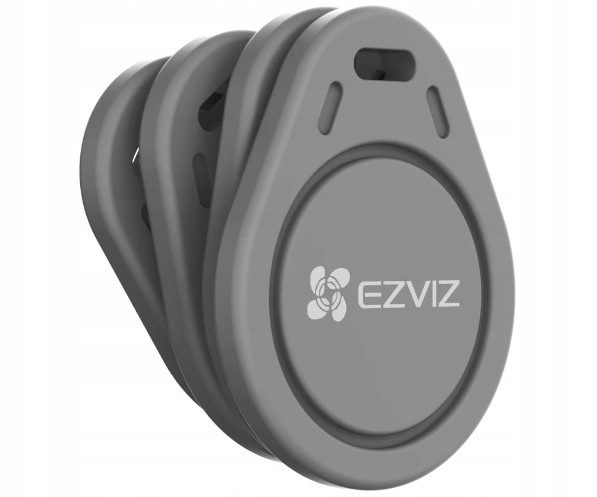 EZVIZ CS-DL-IC-CPU-R200-GR Tag de Proximidad para Cerradura Y Videoportero 13.8-14.4MHZ