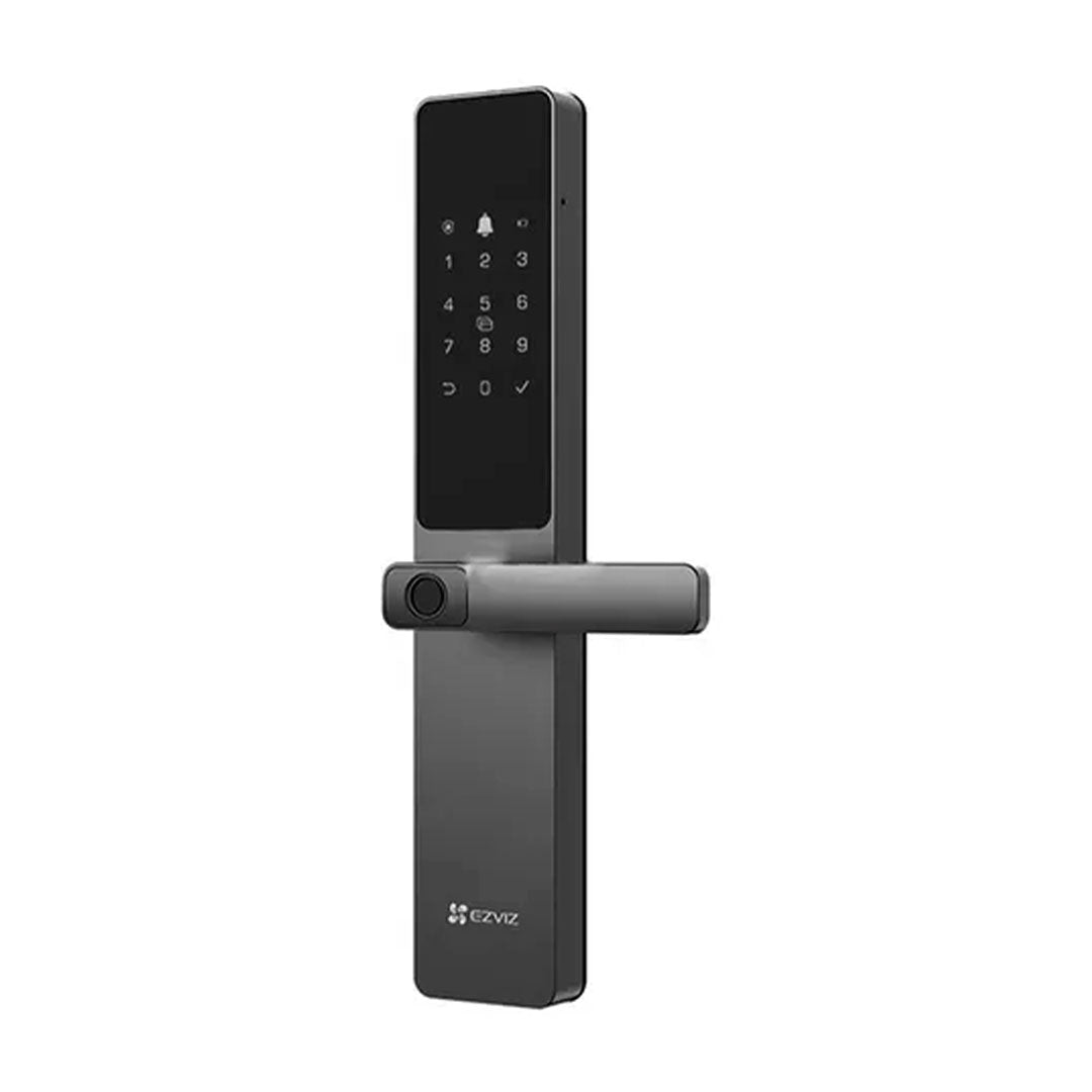 EZVIZ DL05 Cerradura Inteligente WIFI y Bluetooth con Huella Contraseña Llave