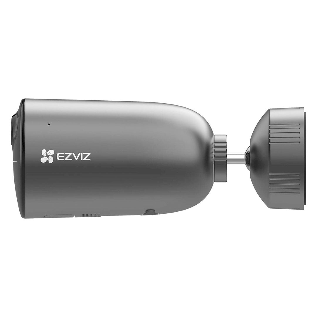 EZVIZ EB3 Cámara de Seguridad WIFI 2K Batería Exterior