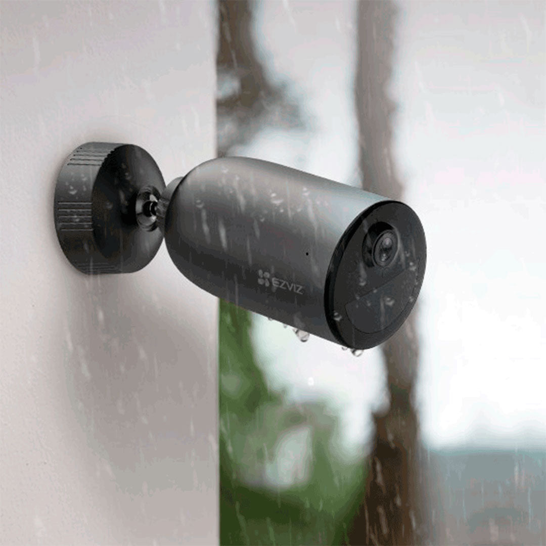EZVIZ EB3 Cámara de Seguridad WIFI 2K Batería Exterior