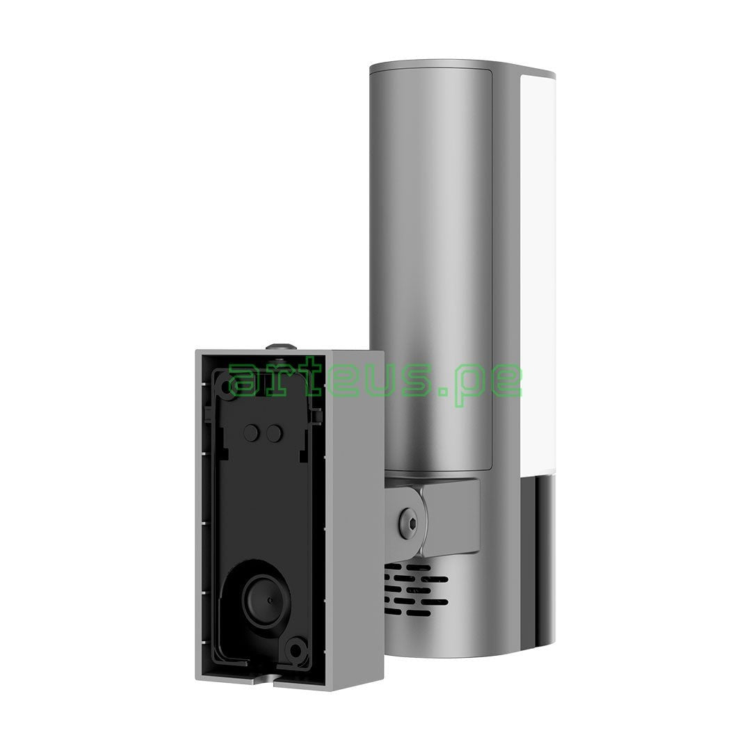 EZVIZ LC3 2K+ Cámara de Seguridad WIFI 4MP Con Lámpara Exterior