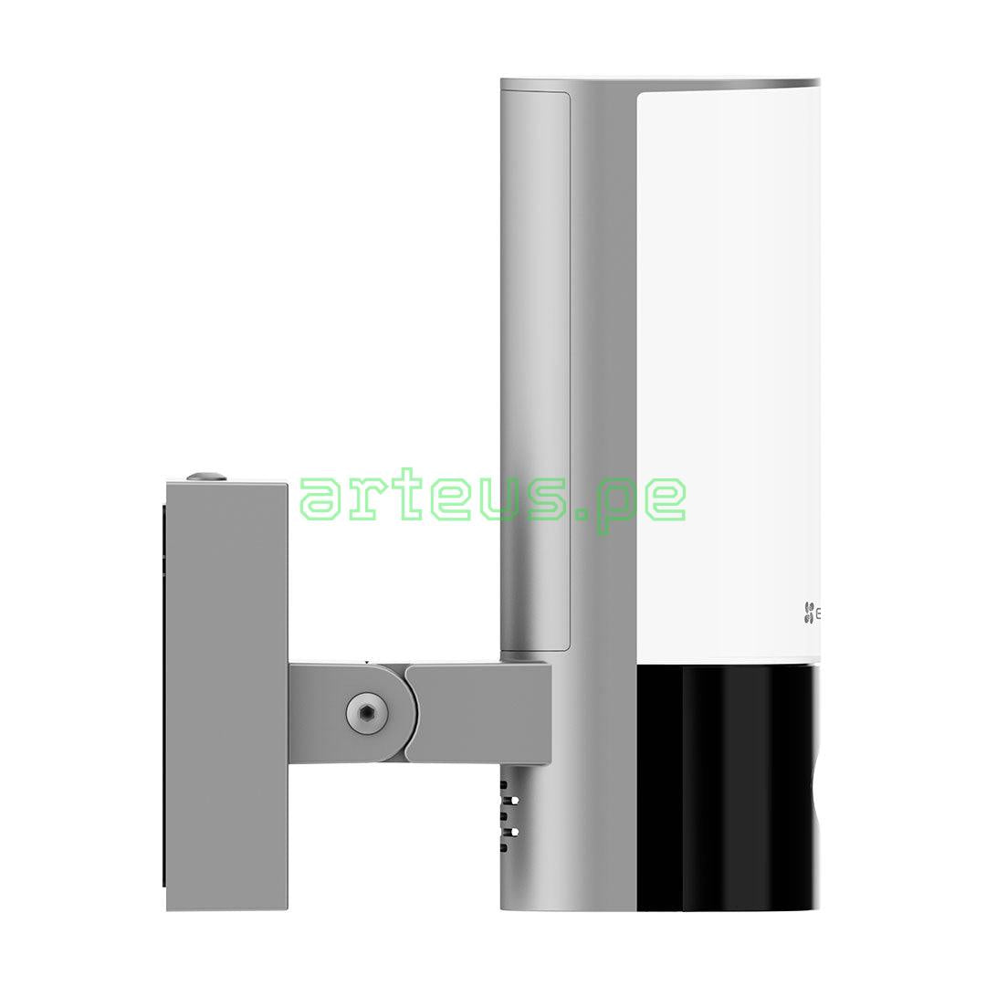 EZVIZ LC3 2K+ Cámara de Seguridad WIFI 4MP Con Lámpara Exterior