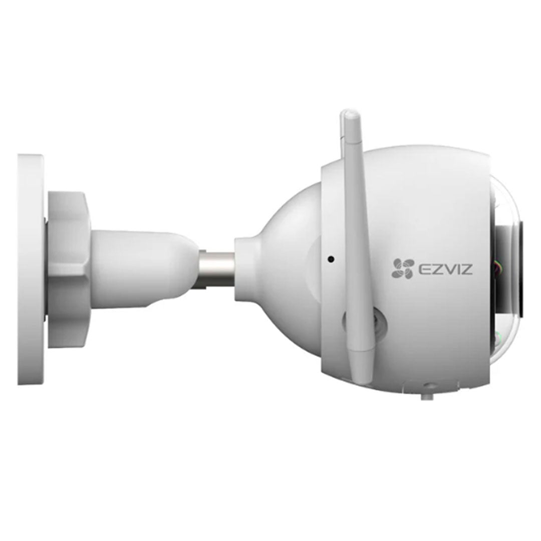 EZVIZ H3 3K Cámara de Seguridad WIFI 5MP Exterior Alexa