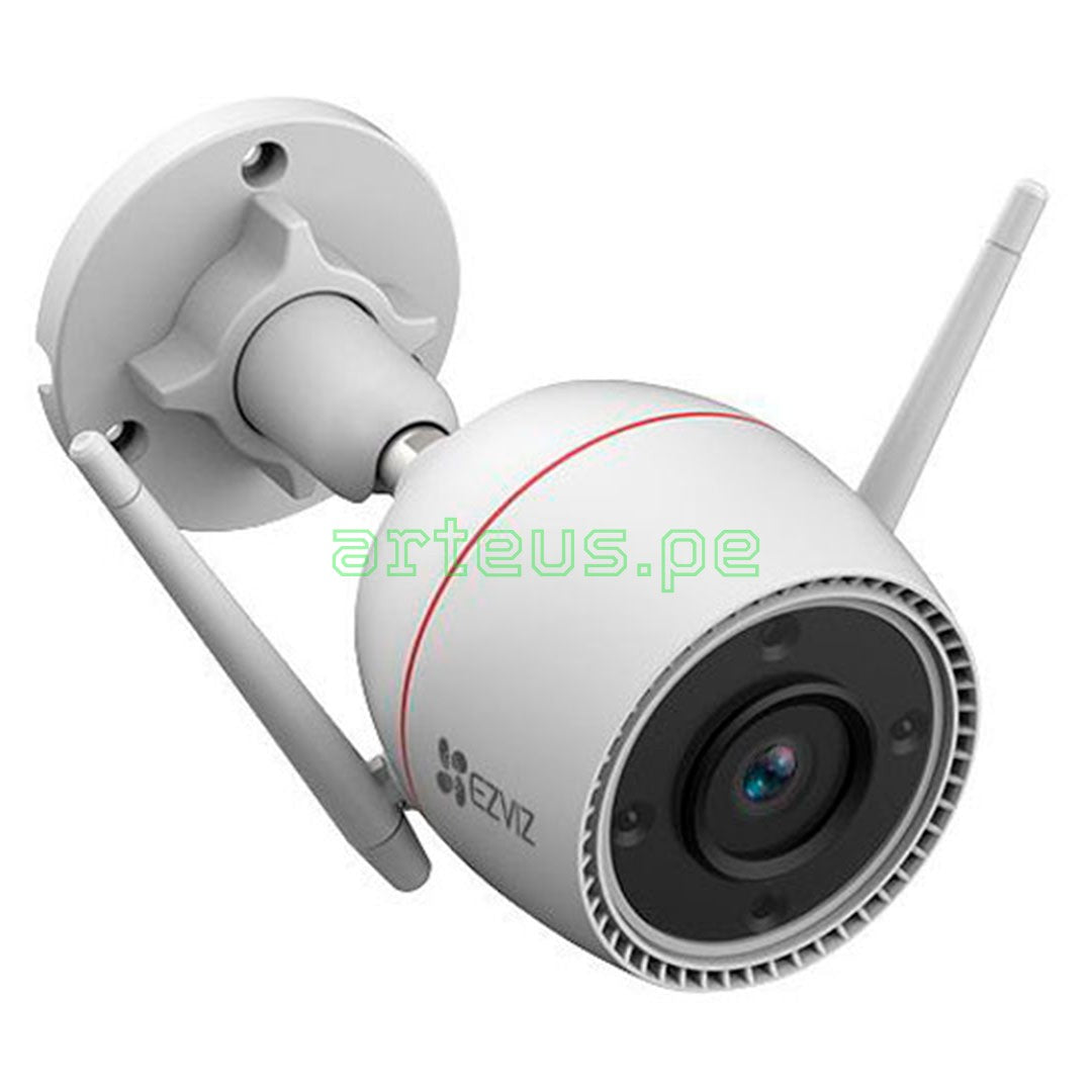 EZVIZ H3C 2K Cámara de Seguridad WIFI 3MP Exterior