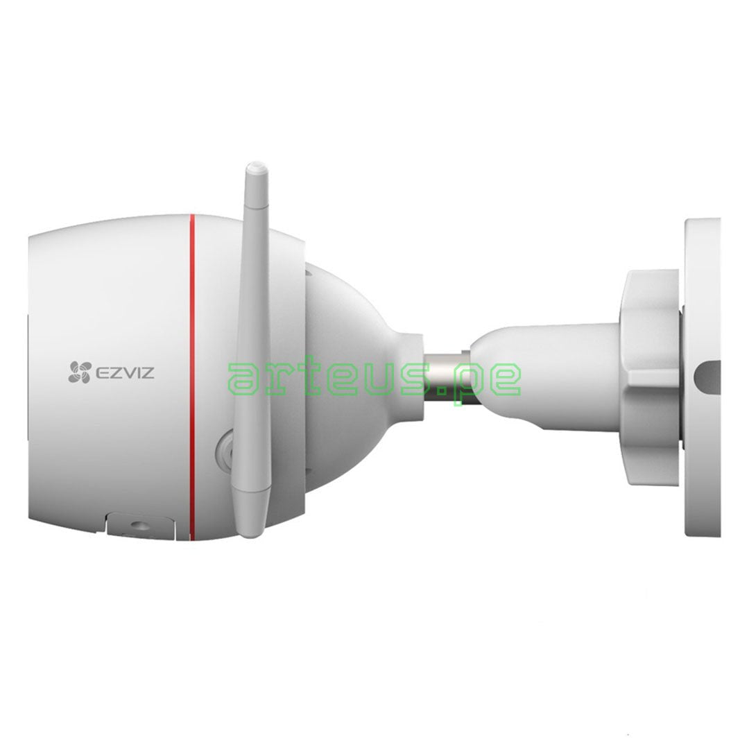 EZVIZ H3C 2K Cámara de Seguridad WIFI 3MP Exterior