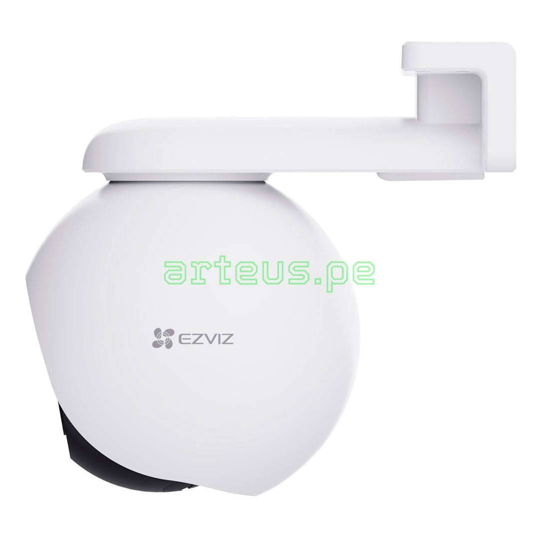EZVIZ H80F MULTI 2K+ Cámara de Seguridad WIFI 3x4MP Alexa
