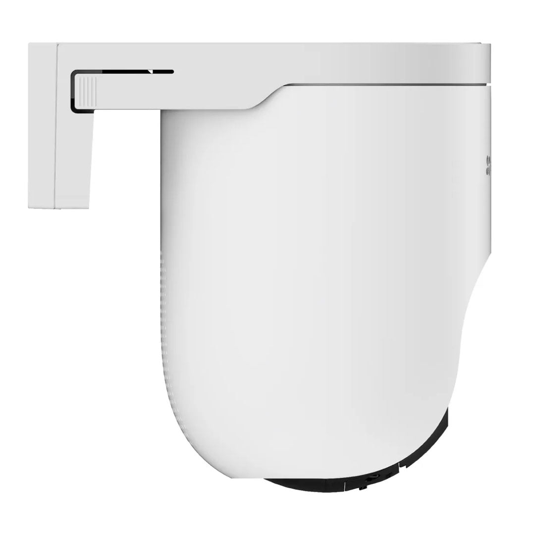 EZVIZ H8C PRO 2K Cámara de Seguridad WIFI 3MP PT 360