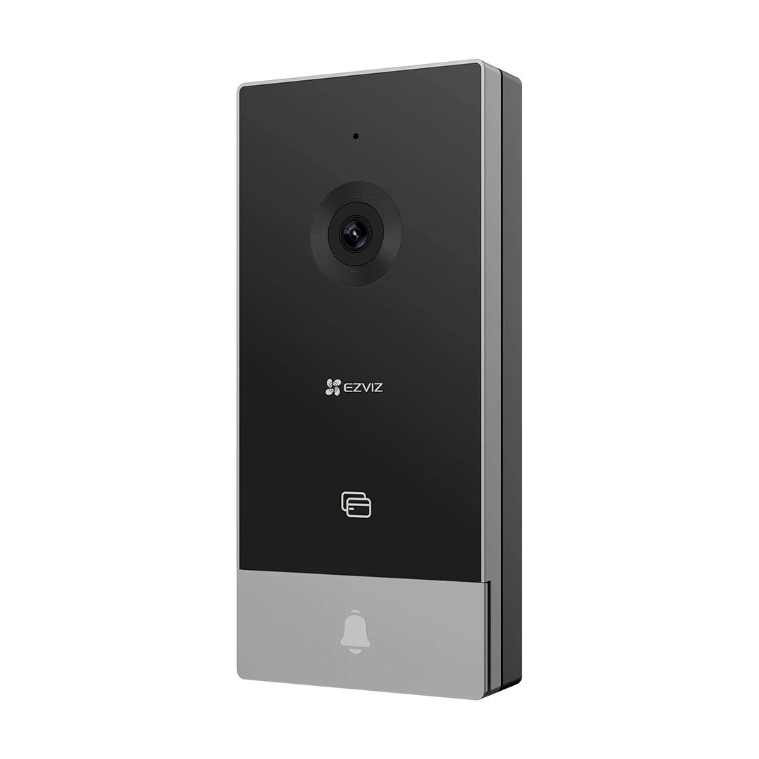 EZVIZ HP5 Timbre Videoportero WIFI 2MP con Monitor Touch 7" 2.4/5Ghz
