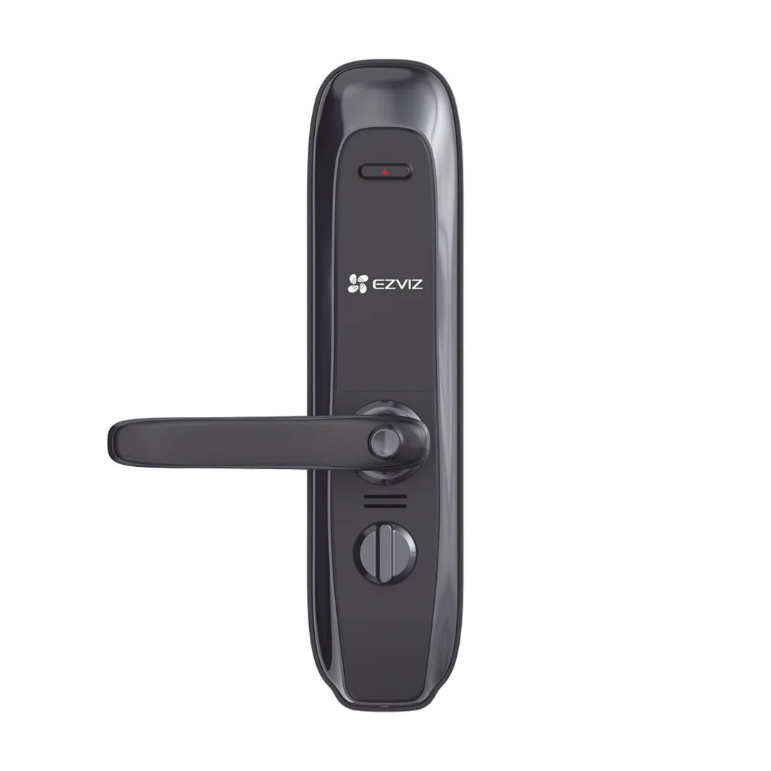 EZVIZ L2S Cerradura Inteligente WIFI Zigbee Llave Huella y Contraseña