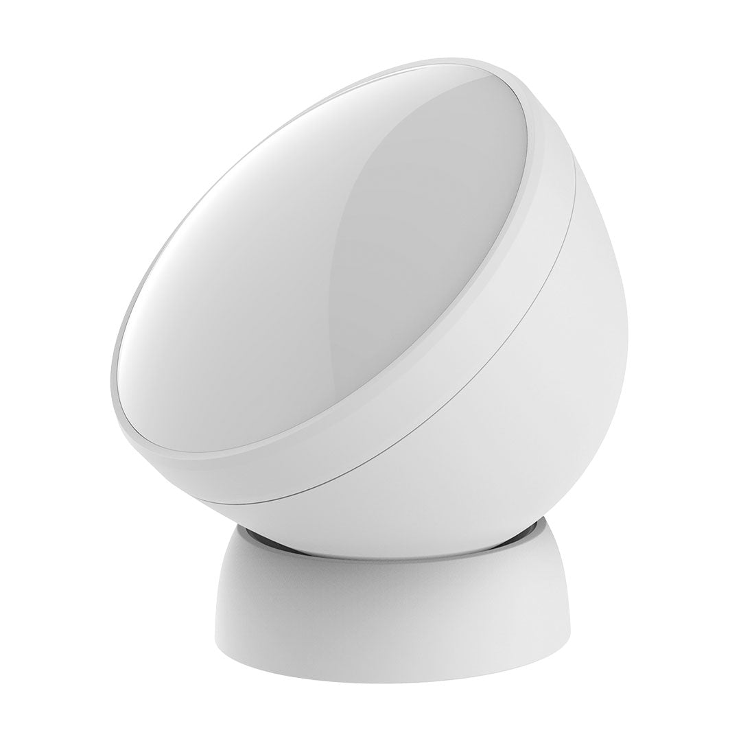 EZVIZ T1C PIR Sensor Detector de Movimiento 90º Para Panel de Alarma B1