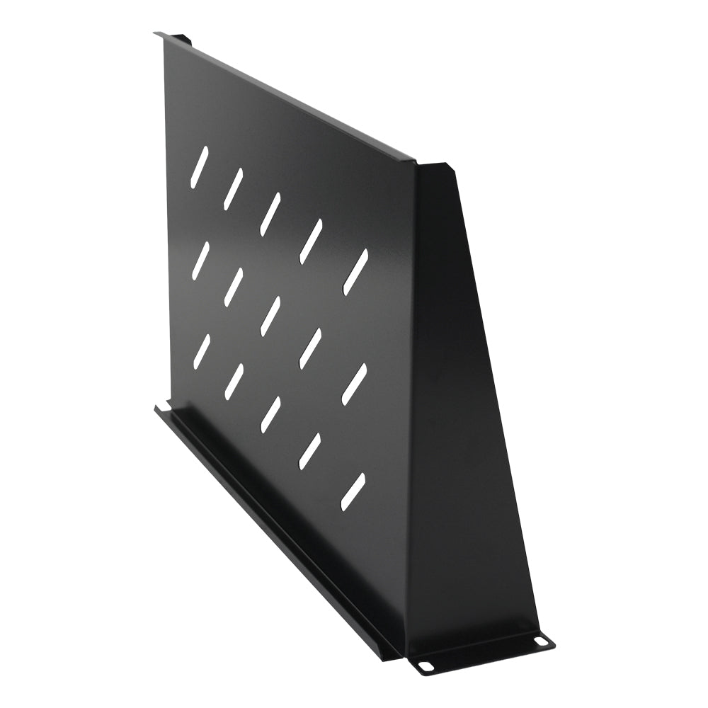 FINEN CS2U300DWM Bandeja 2RU Simple Ranurada 19" x 300mm