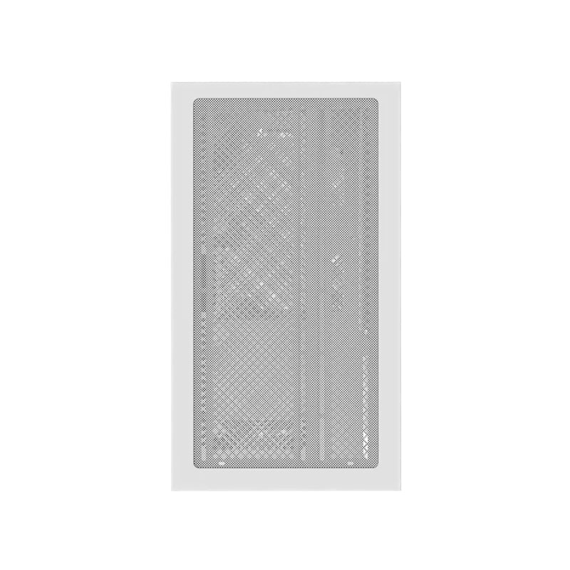GIGABYTE GB-C201PI Case Media Torre Mini-ITX/M-ATX