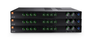 JBL NCSMA240-U-EU Amplificador de Potencia