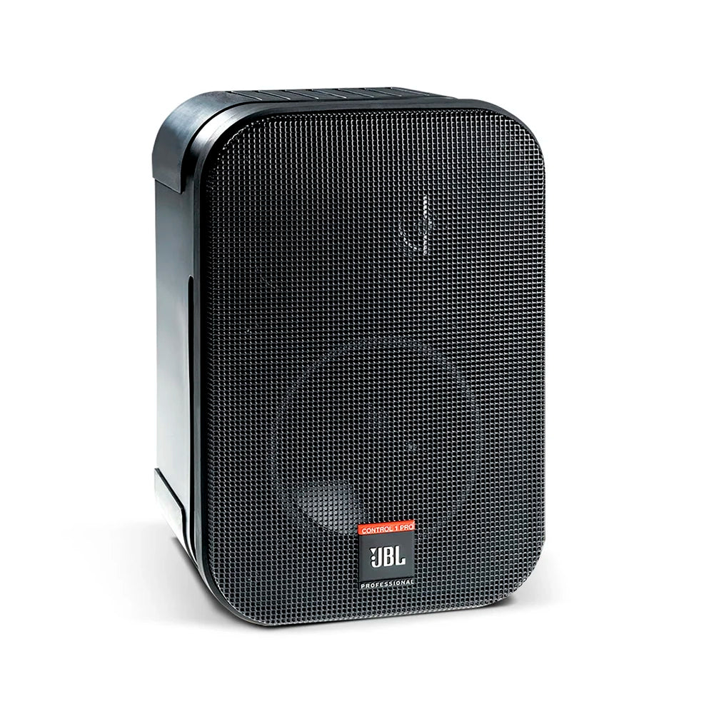 JBL CSS-1S/T Altavoz Compacto Bidireccional 100 V/70 V/8 Ohmios