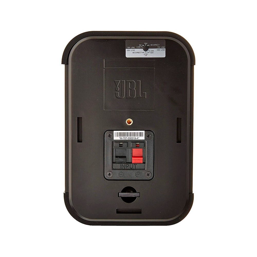 JBL CSS-1S/T Altavoz Compacto Bidireccional 100 V/70 V/8 Ohmios