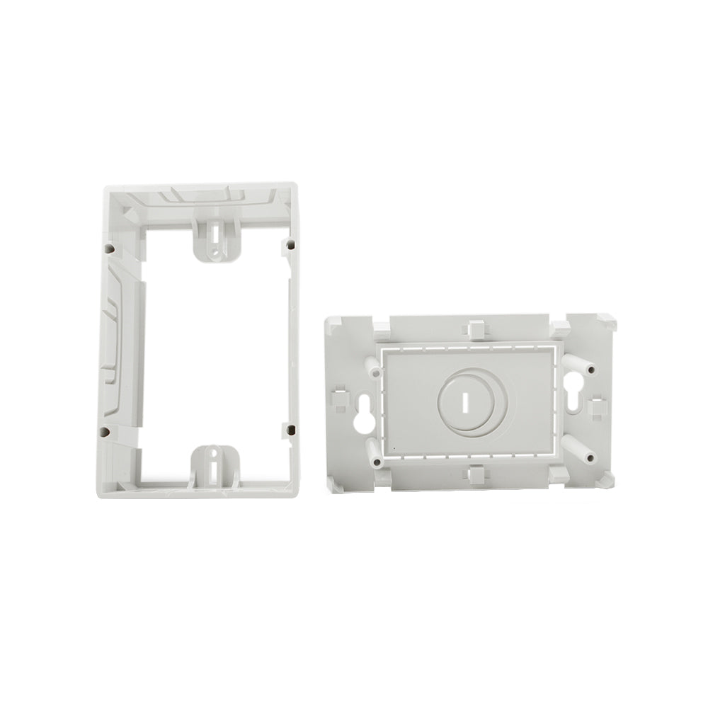 SIEMON CT4-BOX-02, Caja de Montaje Universal de 2"x4"