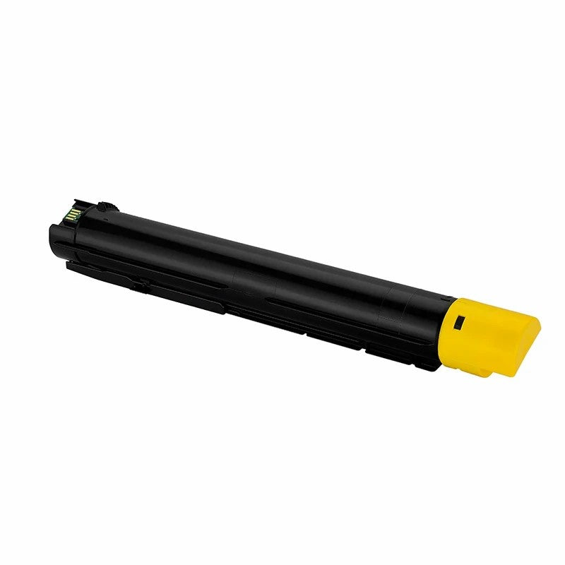PANTUM CTO-2600Y Toner Amarillo para Impresora Rendimiento 15K páginas