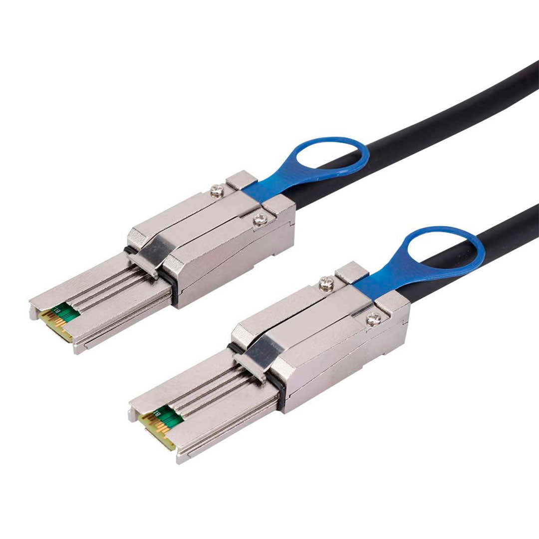 HUAWEI CVISRJ454 Cable Visca Exchange, 4m RC8S CC4P0.5GY(S), MP8-I, terminal dedicado