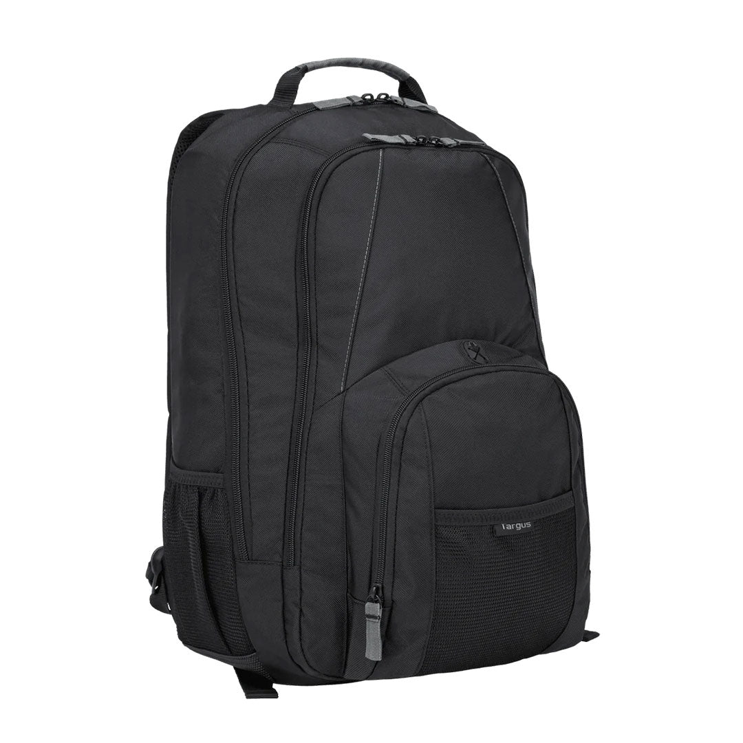 TARGUS GROOVE Mochila para laptop 17" Negro - CVR617LP