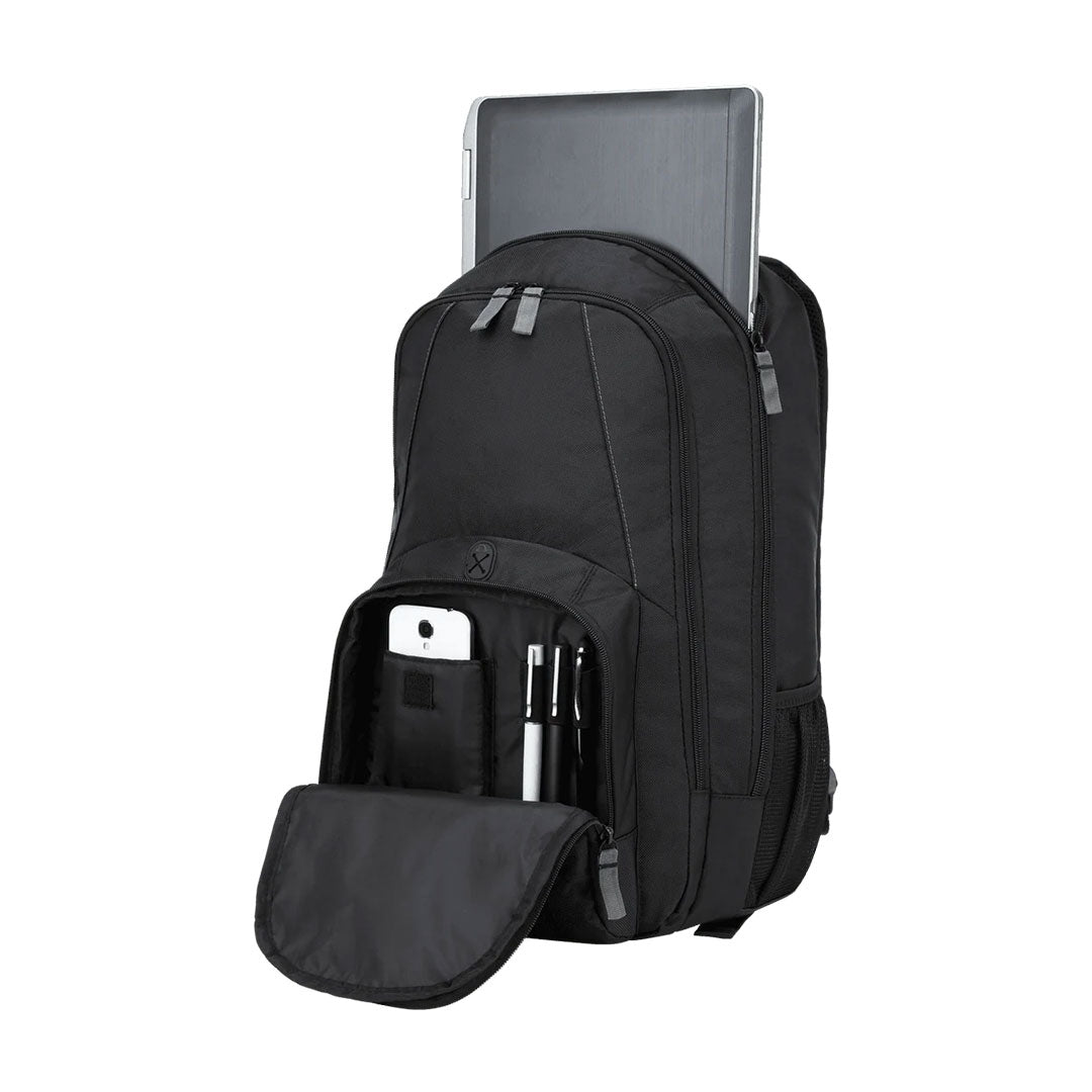 TARGUS GROOVE Mochila para laptop 17" Negro - CVR617LP