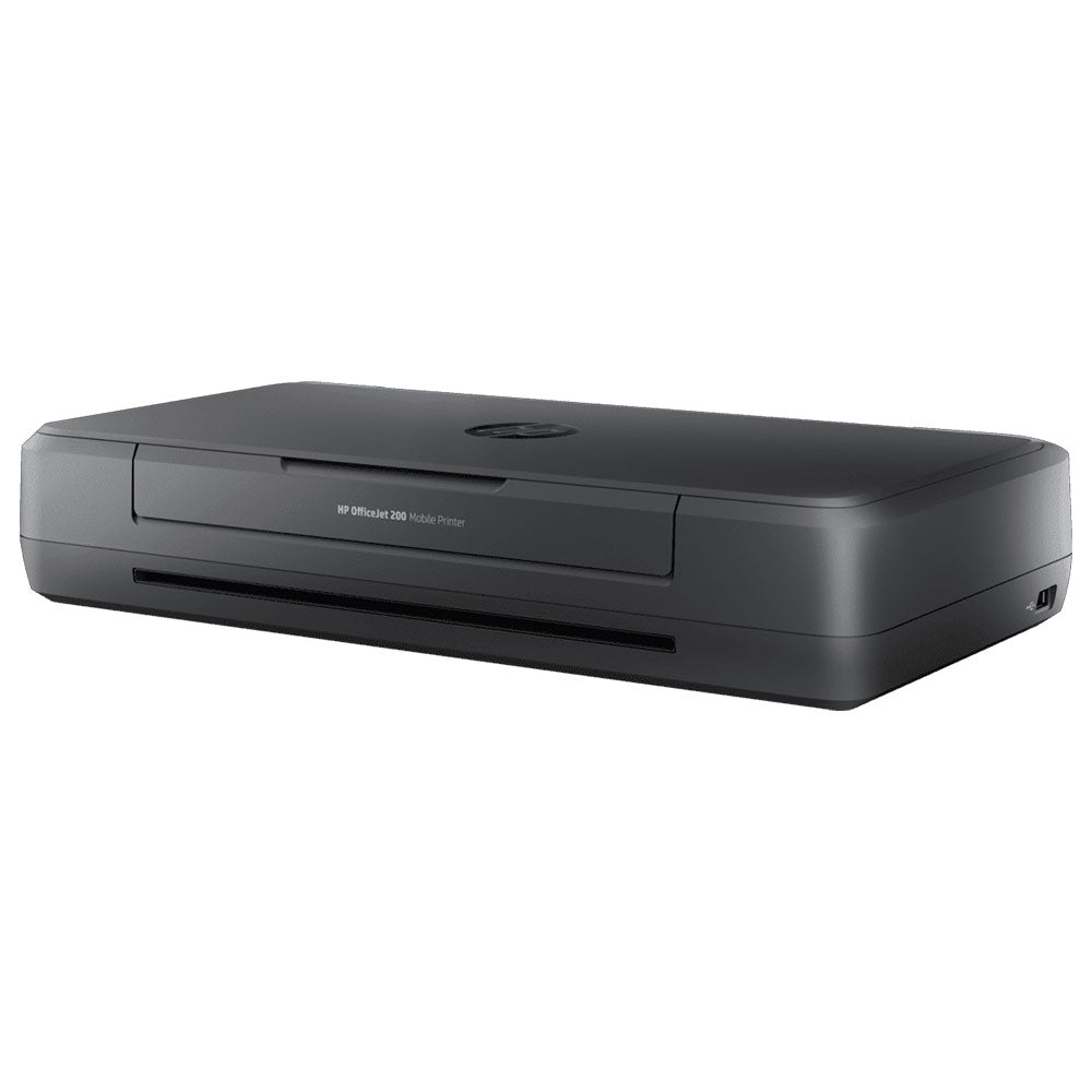 HP CZ993A HP OfficeJet 200 impresora portatil a color Wifi USB