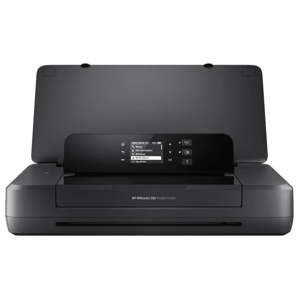 HP CZ993A HP OfficeJet 200 impresora portatil a color Wifi USB
