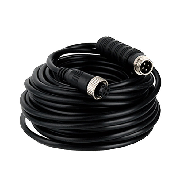 DAHUA MC-GXF4-GXM4-12-04 Cable Extensor 12m para Cámaras Vehiculares