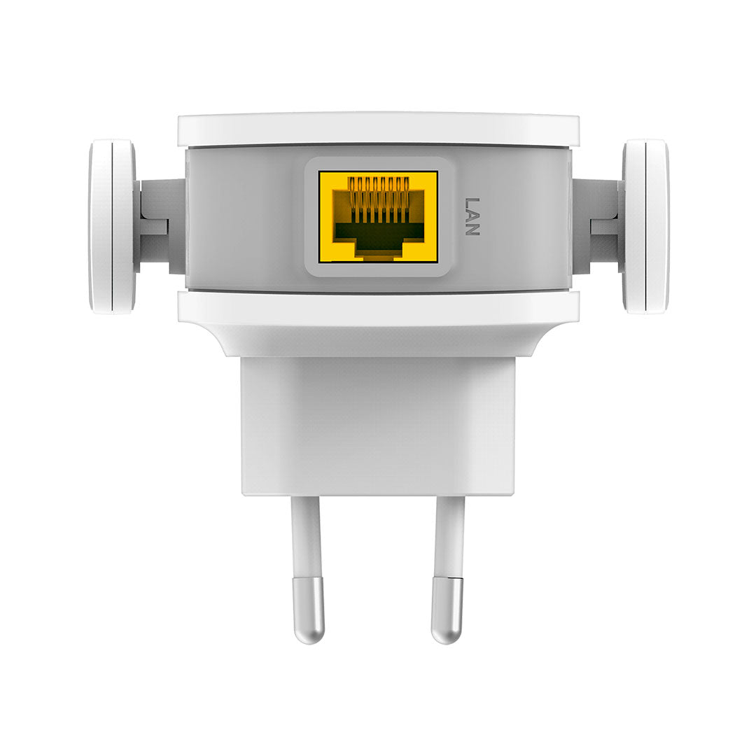 D-LINK DAP-1610 Amplificador Repetidor WIFI AC1200 10/100 Mbps
