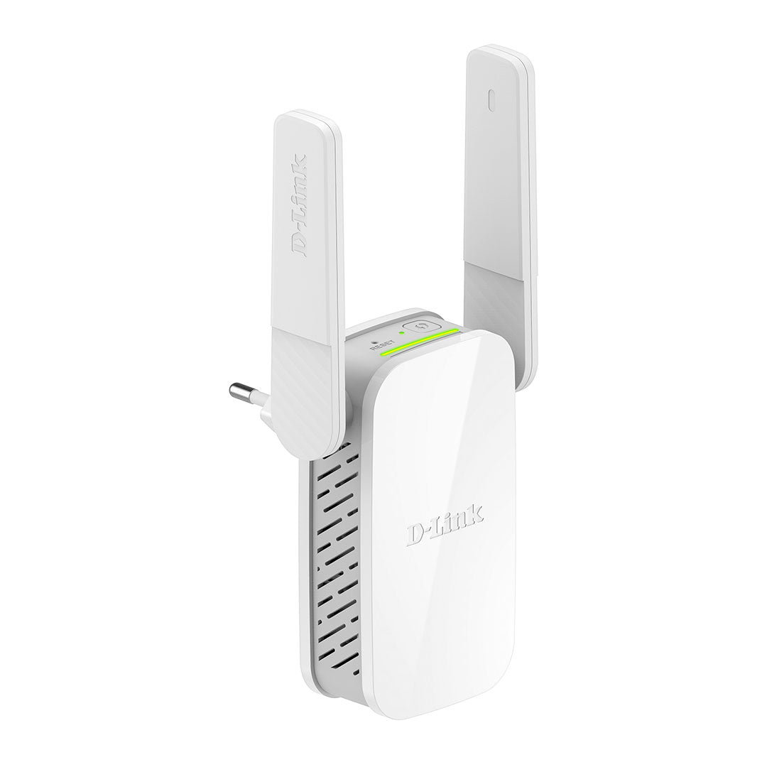D-LINK DAP-1610 Amplificador Repetidor WIFI AC1200 10/100 Mbps