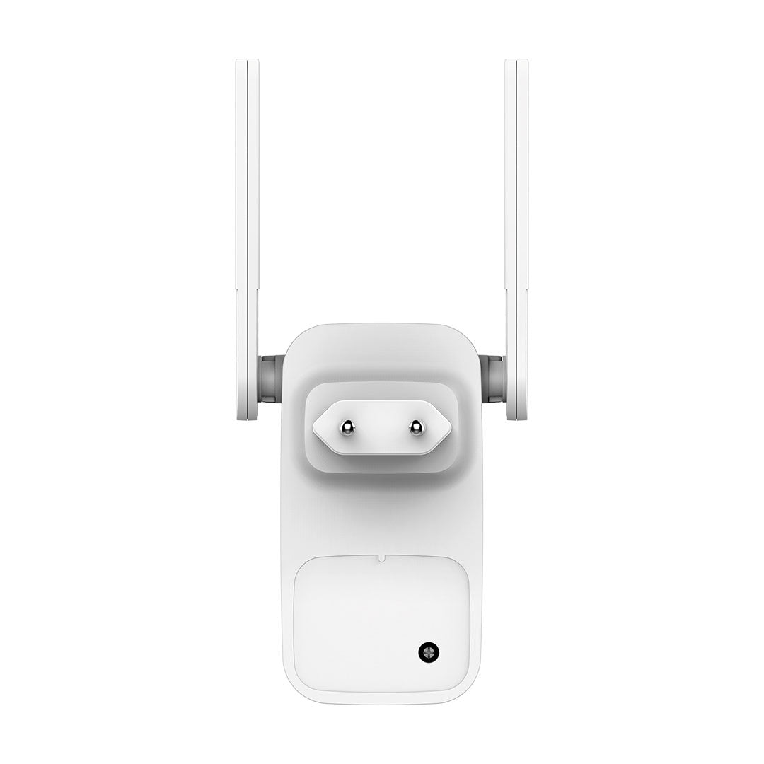 D-LINK DAP-1610 Amplificador Repetidor WIFI AC1200 10/100 Mbps
