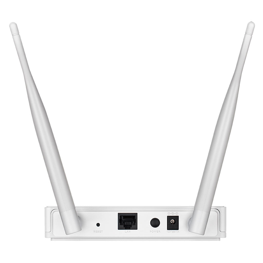 D-LINK DAP-1665 - Acces Point  Dual Band  2.4/5GHz  802.11ac  RJ45 LAN Gigabit  2dBi