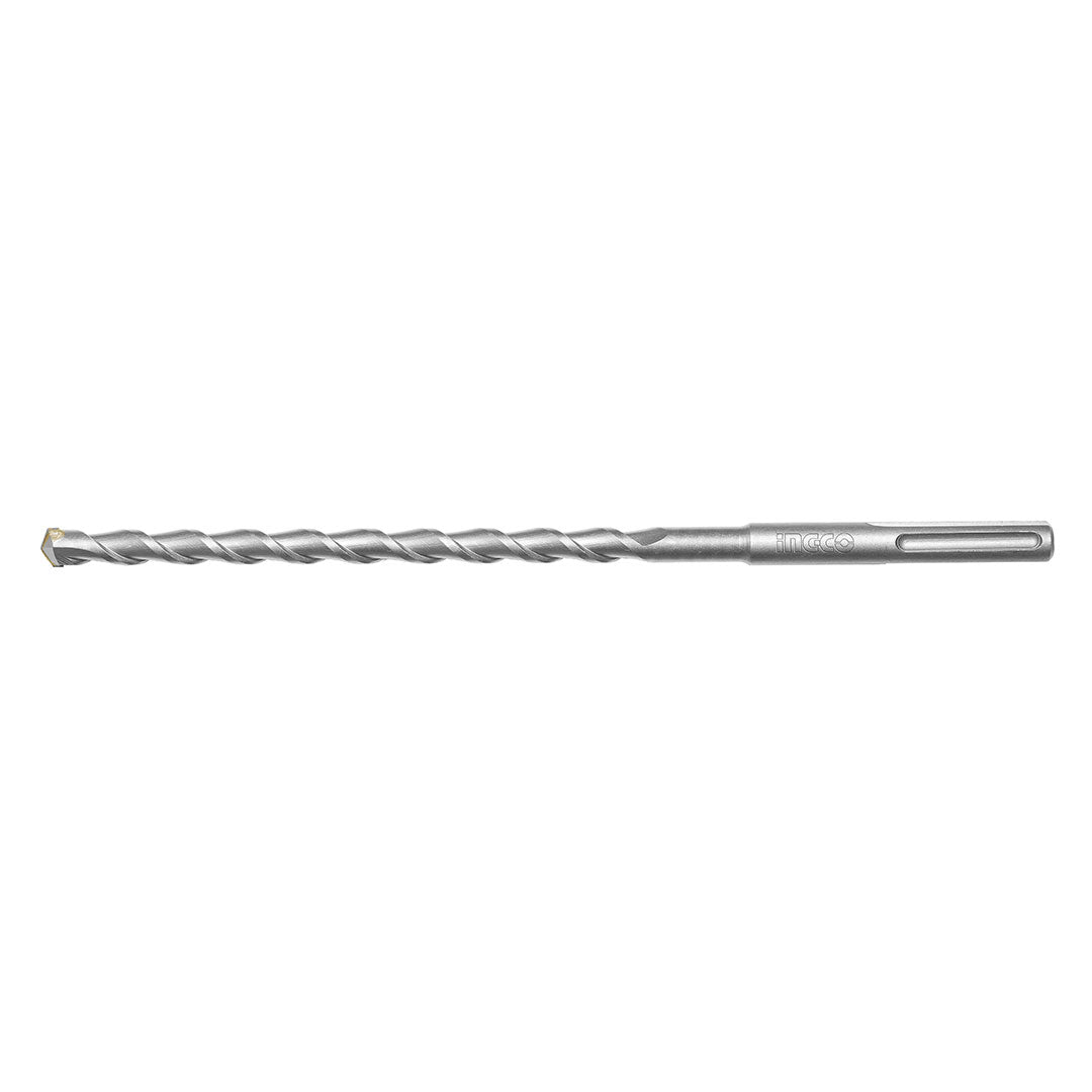 INGCO DBH1211203 Broca SDS Plus para hormigón 12x260mm